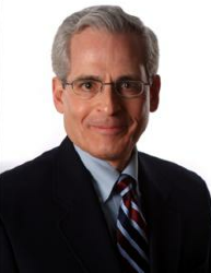 Richard Cunningham Development | Building Trust in Leadership